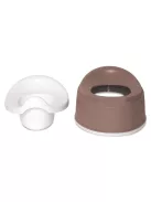 Bébé-Jou Grow bili - Mocha Mousse
