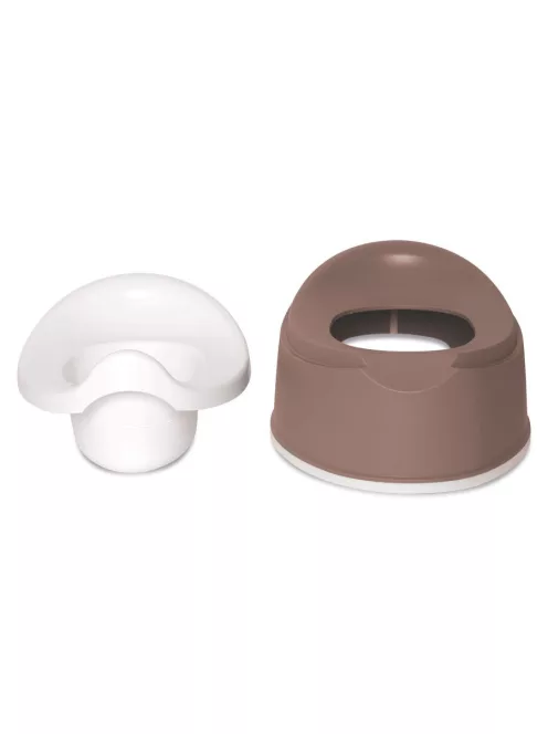 Bébé-Jou Grow bili - Mocha Mousse