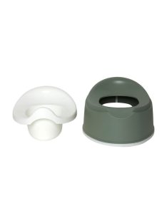 Bébé-Jou Grow bili - Breeze Green