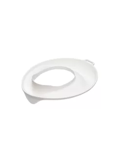 Bébé-Jou Grow WC ülőke - White