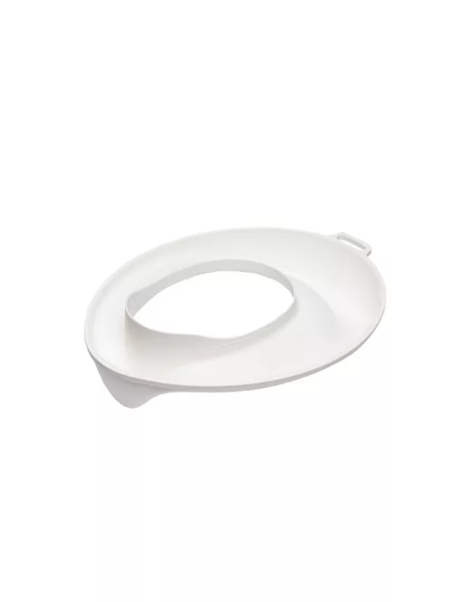 Bébé-Jou Grow WC ülőke - White