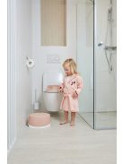 Bébé-Jou Grow WC ülőke - Pale Pink
