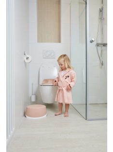 Bébé-Jou Grow WC ülőke - Pale Pink