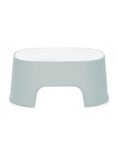 Bébé-Jou Ovális fürdőszobai fellépő - Grow Sky Green