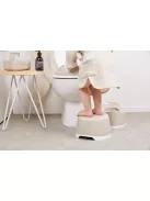 Bébé-Jou Ovális fürdőszobai fellépő - Grow Light Oat