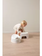 Bébé-Jou Ovális fürdőszobai fellépő - Grow Light Oat