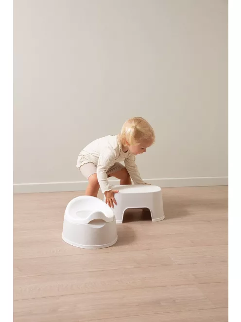 Bébé-Jou Ovális fürdőszobai fellépő - Grow Light Oat