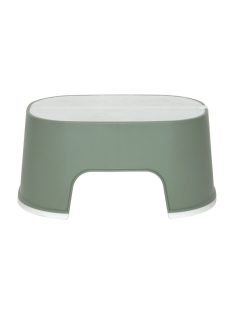   Bébé-Jou Ovális fürdőszobai fellépő - Grow Breeze Green