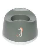 Bébé-Jou Ovális bili - Ocean Vibes