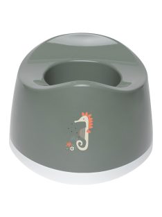 Bébé-Jou Ovális bili - Ocean Vibes