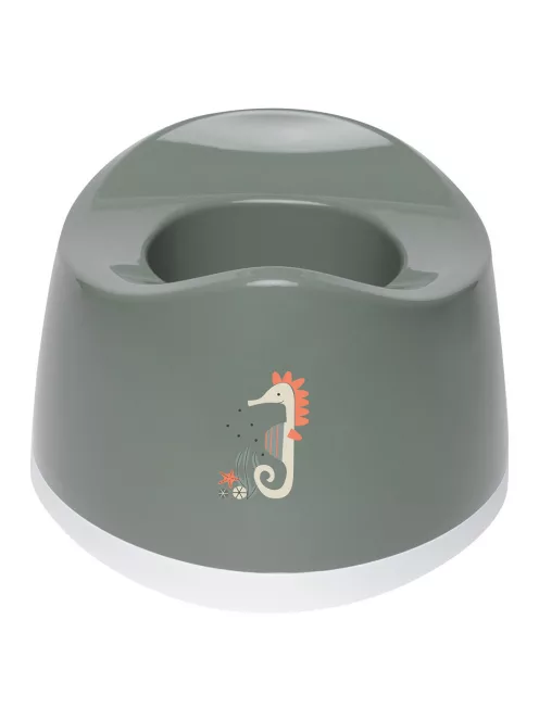 Bébé-Jou Ovális bili - Ocean Vibes