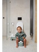 Bébé-Jou Ovális bili - Ocean Vibes