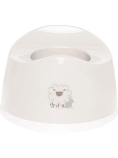 Bébé-Jou Ovális bili - Tiny Sheep