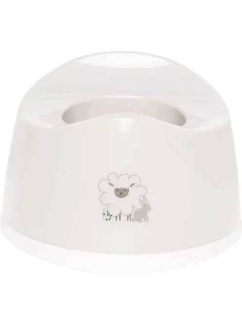 Bébé-Jou Ovális bili - Tiny Sheep