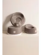 Bébé-Jou Ovális bili - Farm Friends