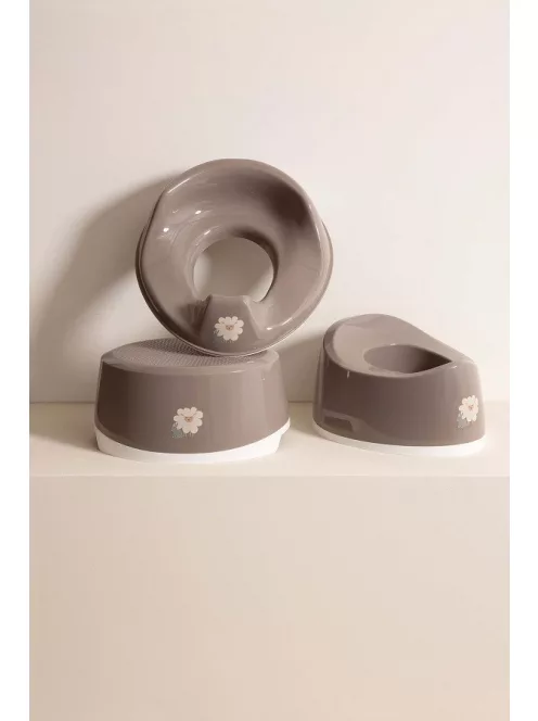 Bébé-Jou Ovális bili - Farm Friends