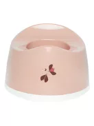 Bébé-Jou Ovális bili - Sweet Butterfly