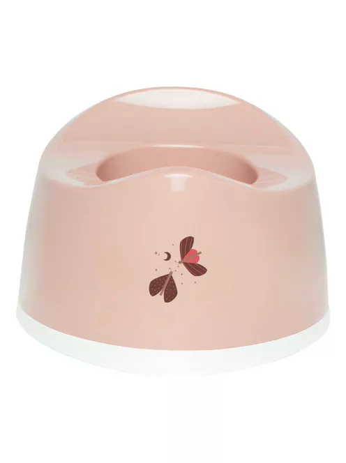 Bébé-Jou Ovális bili - Sweet Butterfly