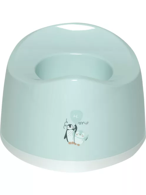 Bébé-Jou Ovális bili - Lou-Lou