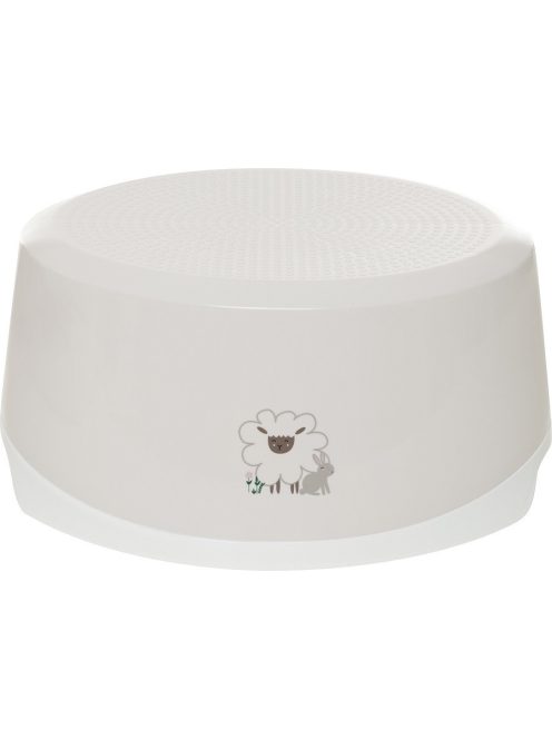 Bébé-Jou Ovális fürdőszobai fellépő - Tiny Sheep