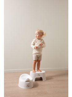 Bébé-Jou Ovális fürdőszobai fellépő - Tiny Sheep