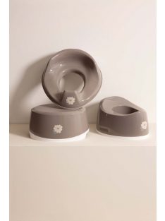 Bébé-Jou Ovális fürdőszobai fellépő - Farm Friends