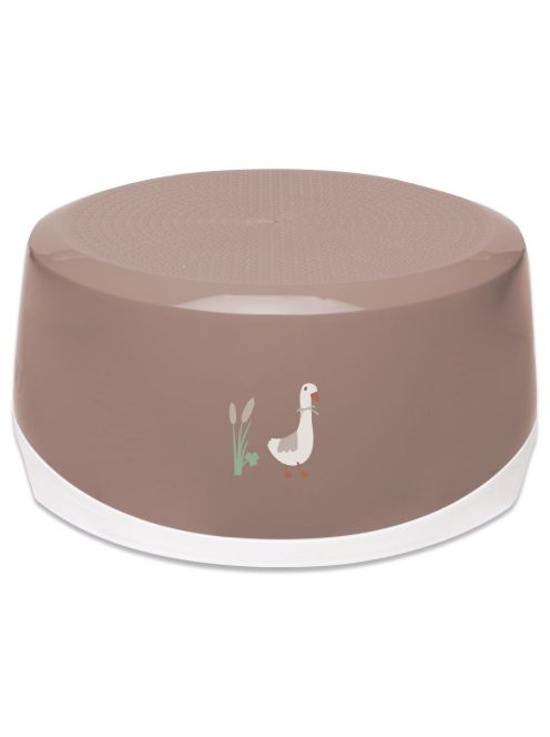 Bébé-Jou Ovális fürdőszobai fellépő - Dear Goose