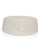 Bébé-Jou Ovális fürdőszobai fellépő - Soft Spring