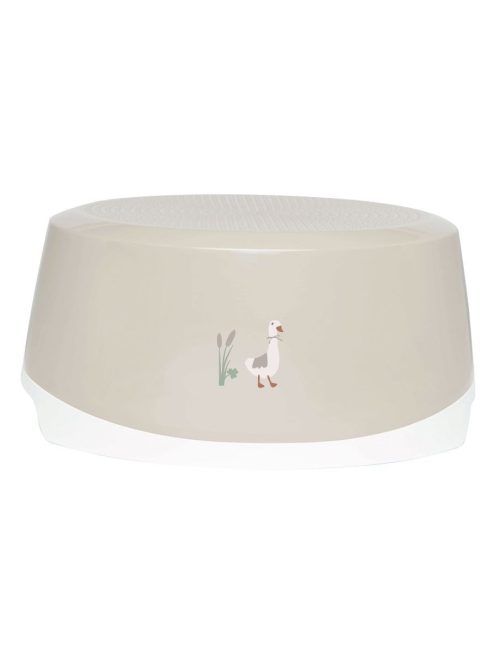 Bébé-Jou Ovális fürdőszobai fellépő - Soft Spring