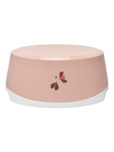 Bébé-Jou Ovális fürdőszobai fellépő - Sweet Butterfly