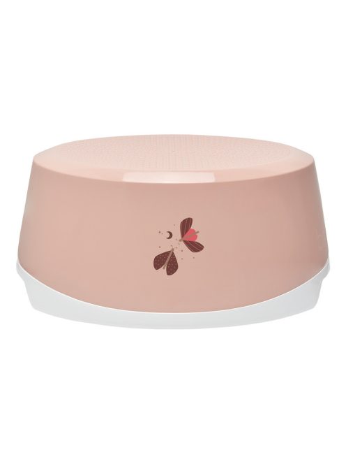 Bébé-Jou Ovális fürdőszobai fellépő - Sweet Butterfly