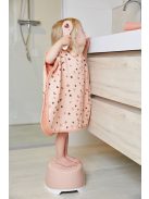 Bébé-Jou Ovális fürdőszobai fellépő - Sweet Butterfly