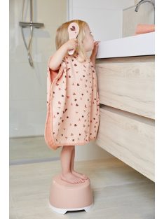 Bébé-Jou Ovális fürdőszobai fellépő - Sweet Butterfly