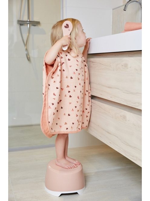 Bébé-Jou Ovális fürdőszobai fellépő - Sweet Butterfly