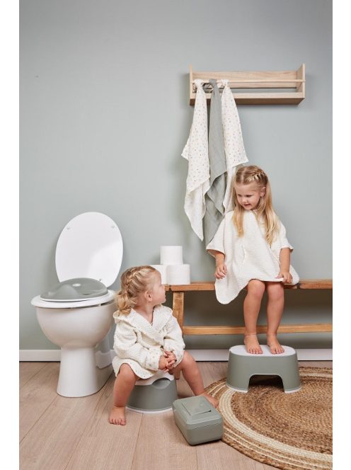 Bébé-Jou Állítható gyerek WC ülőke - Ocean Vibes