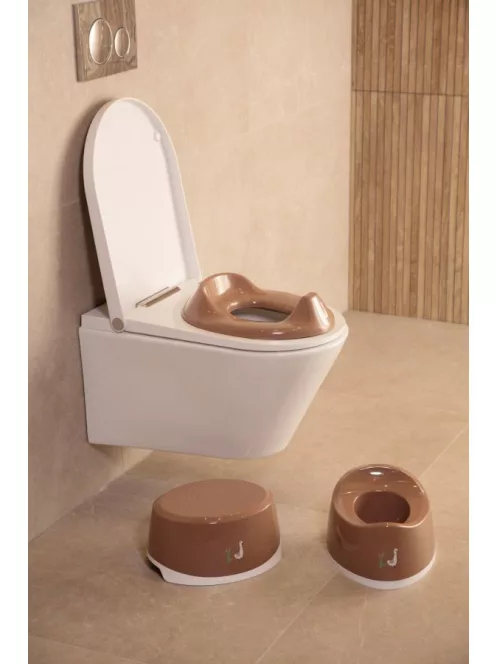 Bébé-Jou WC ülőke - Dear Goose