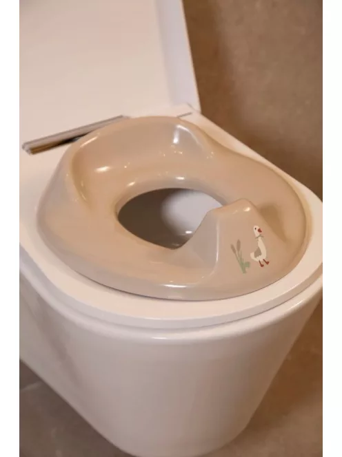 Bébé-Jou WC ülőke - Soft Spring