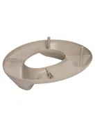 Bébé-Jou WC ülőke - Soft Spring