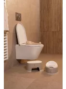 Bébé-Jou WC ülőke - Soft Spring
