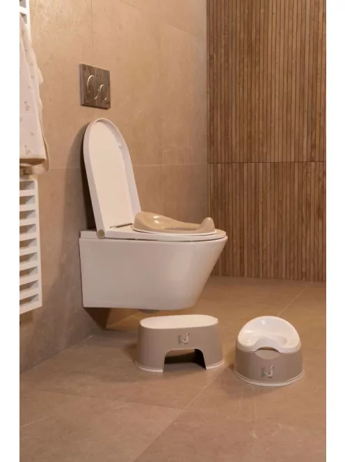 Bébé-Jou WC ülőke - Soft Spring