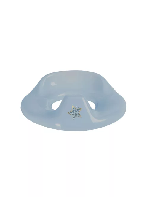 Bébé-Jou WC ülőke - Leopard Blue