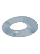 Bébé-Jou WC ülőke - Leopard Blue