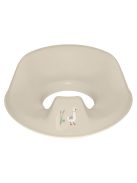 Bébé-Jou Állítható gyerek WC ülőke - Soft Spring