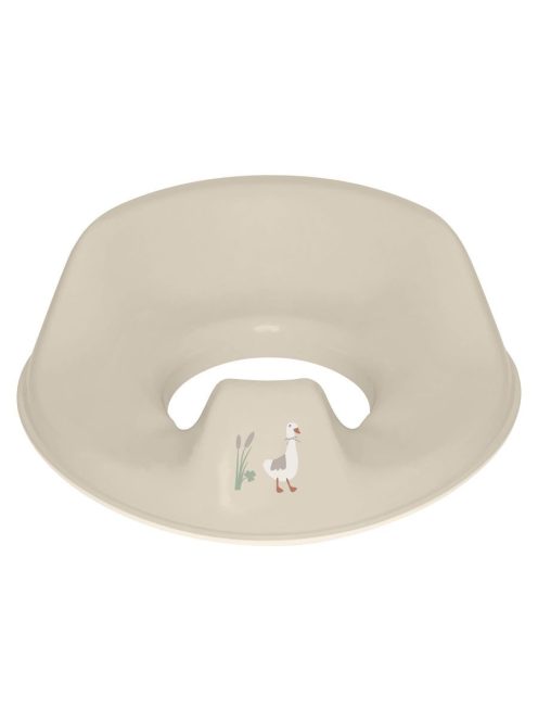 Bébé-Jou Állítható gyerek WC ülőke - Soft Spring