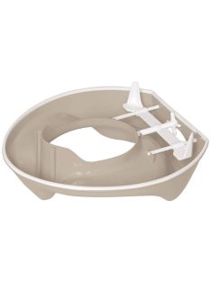 Bébé-Jou Állítható gyerek WC ülőke - Soft Spring