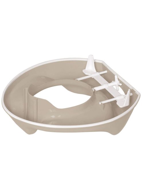 Bébé-Jou Állítható gyerek WC ülőke - Soft Spring