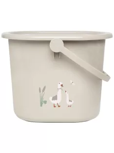 Bébé-Jou Pelenkatartó vödör fedéllel - Soft Spring