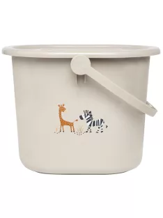 Bébé-Jou Pelenkatartó vödör fedéllel - Steppe