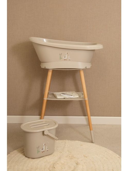 Bébé-Jou Babakád Sense - Soft Spring