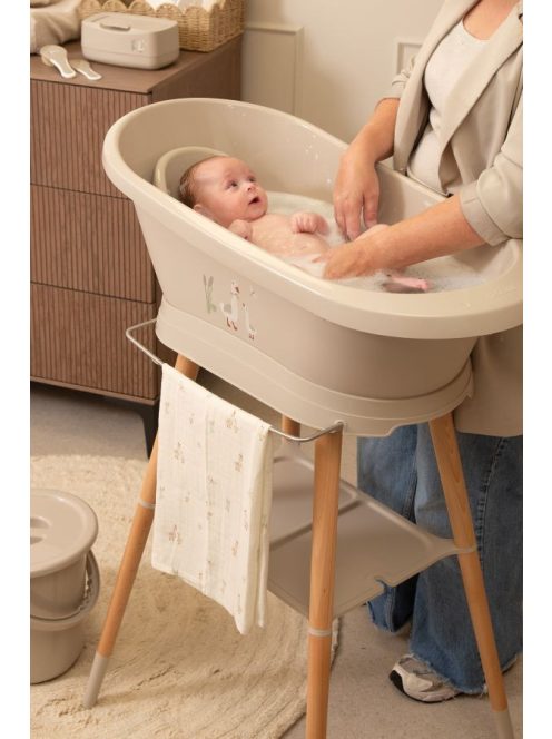 Bébé-Jou Babakád Sense - Soft Spring